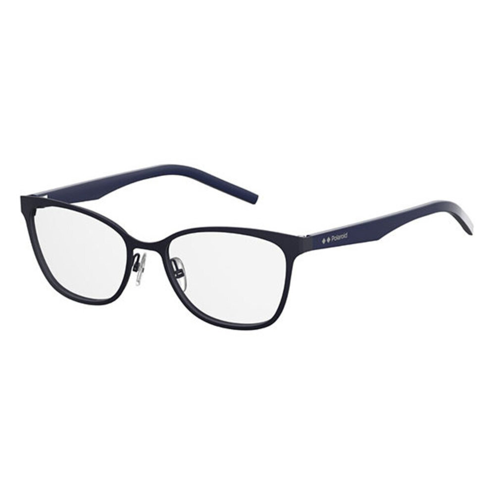 NWT Polaroid PLD327-PJP17 53mm New Eyeglasses